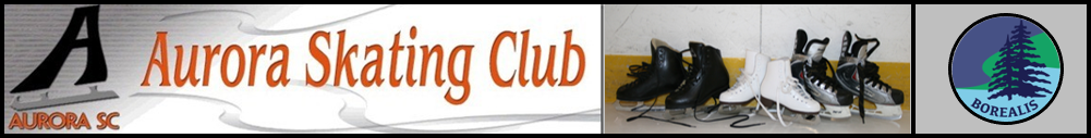 Aurora Skating Club 